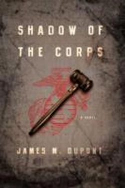 Bertrand.pt - Shadow Of The Corps - A Novel