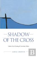 Shadow Of The Cross
