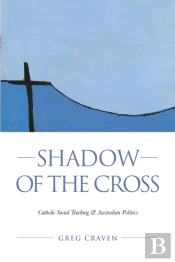 Shadow Of The Cross