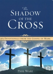 Shadow Of The Cross