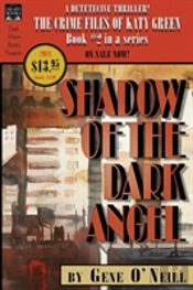 Shadow Of The Dark Angel