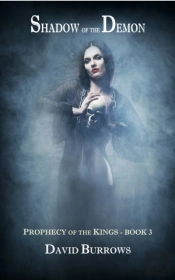 Shadow Of The Demon