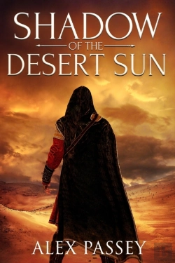 Bertrand.pt - Shadow Of The Desert Sun