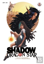 Shadow Of The Dragon Star