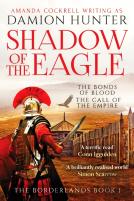 Shadow Of The Eagle