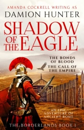 Shadow Of The Eagle