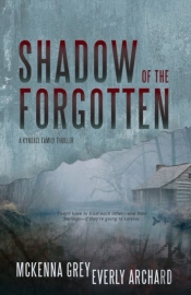 Shadow Of The Forgotten