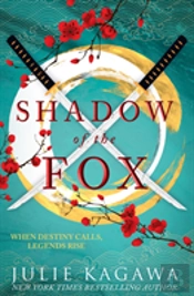Shadow Of The Fox