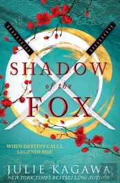 Shadow Of The Fox