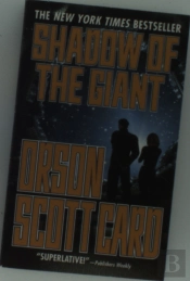 Shadow Of The Giant