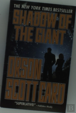 Bertrand.pt - Shadow Of The Giant
