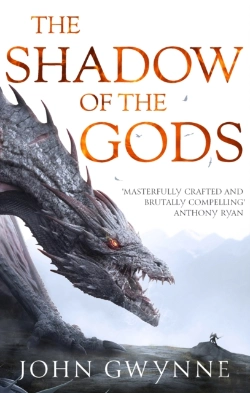 Bertrand.pt - Shadow Of The Gods
