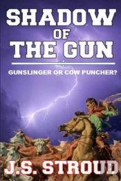 Shadow Of The Gun