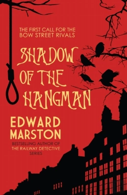 Bertrand.pt - Shadow Of The Hangman