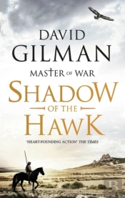Shadow Of The Hawk