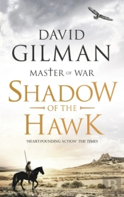 Shadow Of The Hawk