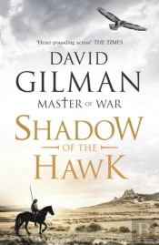 Shadow Of The Hawk