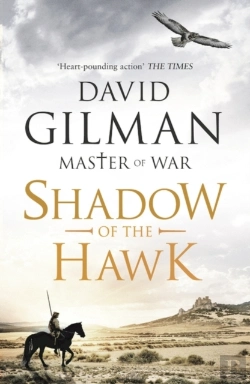 Bertrand.pt - Shadow Of The Hawk