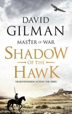 Bertrand.pt - Shadow Of The Hawk