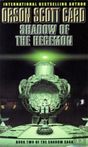 Shadow Of The Hegemon