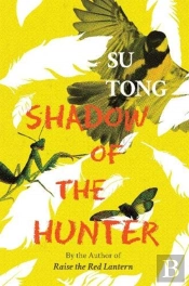 Shadow Of The Hunter