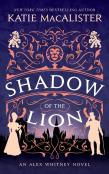 Shadow Of The Lion