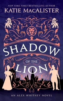 Bertrand.pt - Shadow Of The Lion