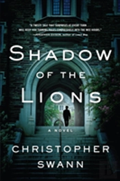 Shadow Of The Lions