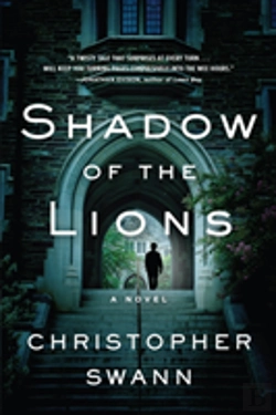 Bertrand.pt - Shadow Of The Lions