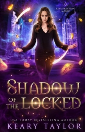 Shadow Of The Locked
