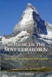 Shadow Of The Matterhorn