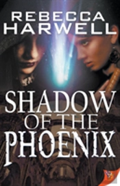 Shadow Of The Phoenix