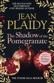 Shadow Of The Pomegranate