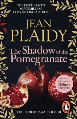 Bertrand.pt - Shadow Of The Pomegranate