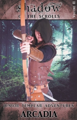 Bertrand.pt - Shadow Of The Scrolls