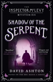 Shadow Of The Serpent