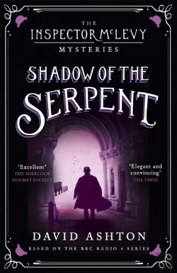Bertrand.pt - Shadow Of The Serpent
