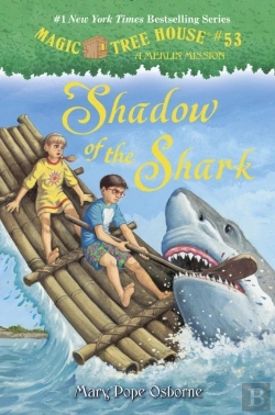 Bertrand.pt - Shadow Of The Shark