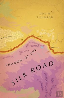 Bertrand.pt - Shadow Of The Silk Road