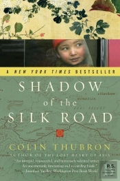 Shadow Of The Silk Road