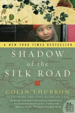 Bertrand.pt - Shadow Of The Silk Road