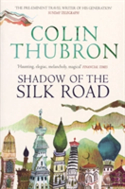 Bertrand.pt - Shadow Of The Silk Road