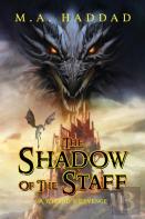 Shadow Of The Staff