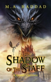 Shadow Of The Staff