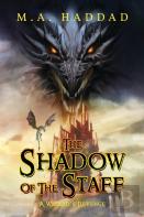 Shadow Of The Staff