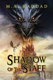 Shadow Of The Staff
