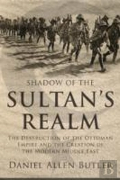 Shadow Of The Sultan'S Realm