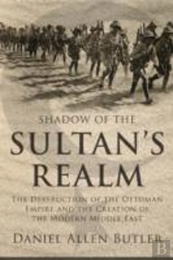 Bertrand.pt - Shadow Of The Sultan'S Realm