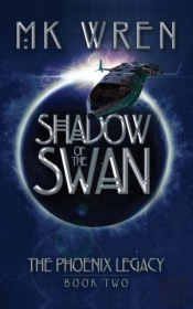 Shadow Of The Swan