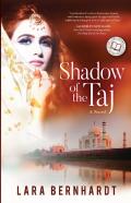 Shadow Of The Taj